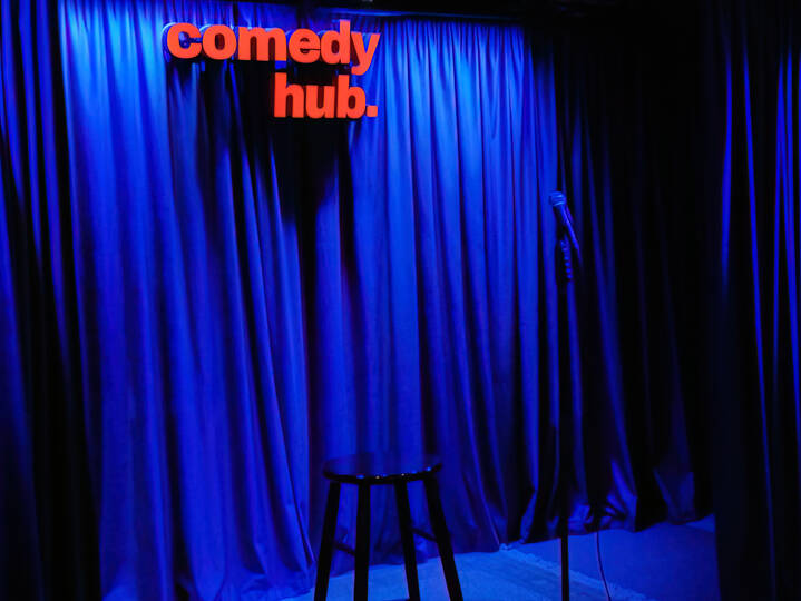 comedy_hub