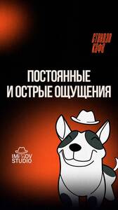 «Постоянные» и «Острые ощущения»